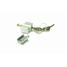 Schuco 277193 Anti Turn Lock